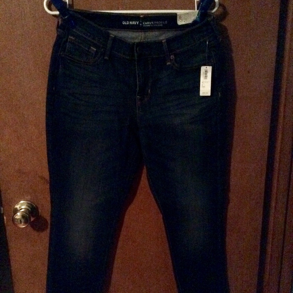 Old Navy Jeans